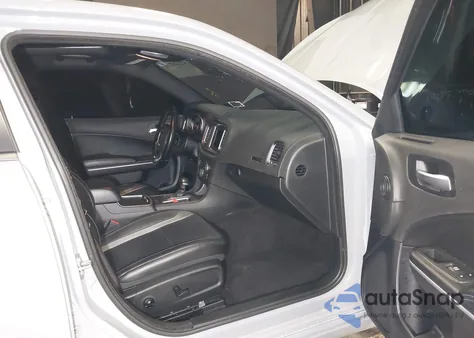 2021 Dodge Charger Sxt Rwd из США, поврежденный, VIN 2C3CDXBG4MH543670